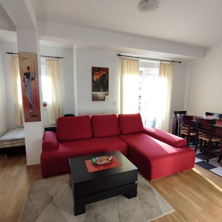 Apartman Ana Apartment Bosanska Gradiska Luaran gambar