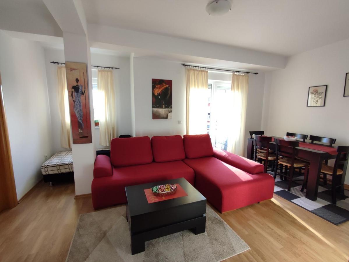 Apartman Ana Apartment Bosanska Gradiska Luaran gambar