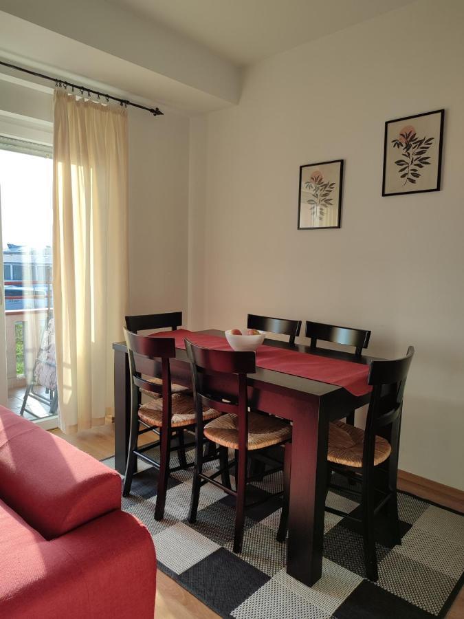 Apartman Ana Apartment Bosanska Gradiska Luaran gambar