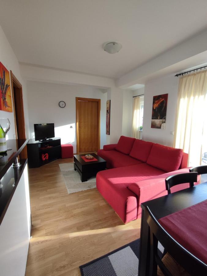 Apartman Ana Apartment Bosanska Gradiska Luaran gambar