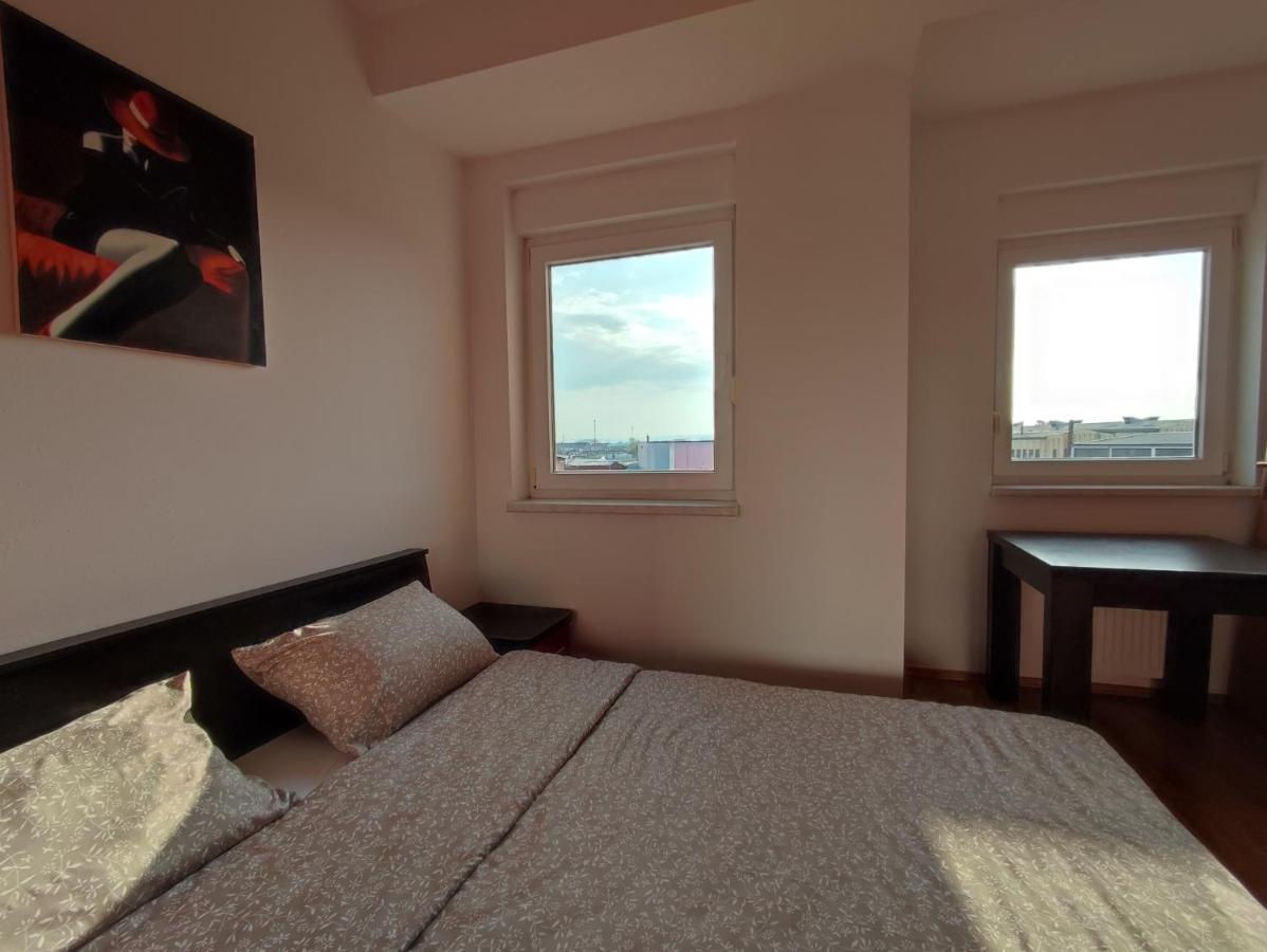 Apartman Ana Apartment Bosanska Gradiska Luaran gambar