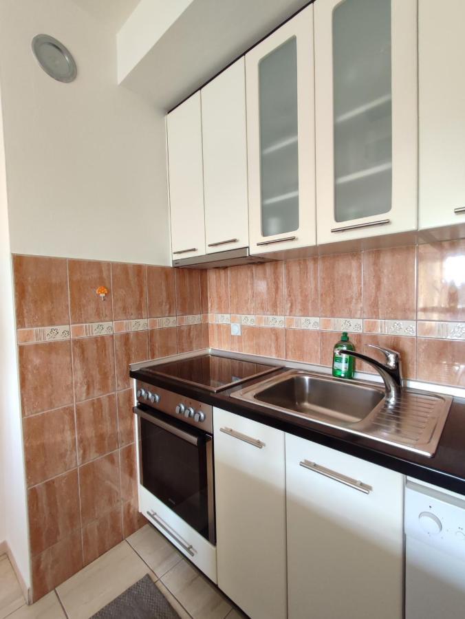 Apartman Ana Apartment Bosanska Gradiska Luaran gambar