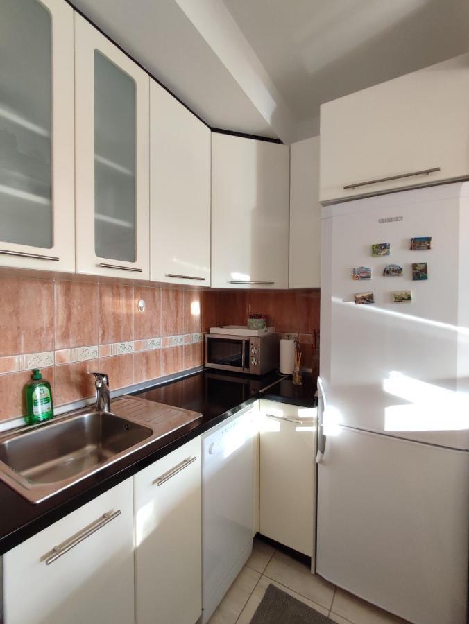 Apartman Ana Apartment Bosanska Gradiska Luaran gambar