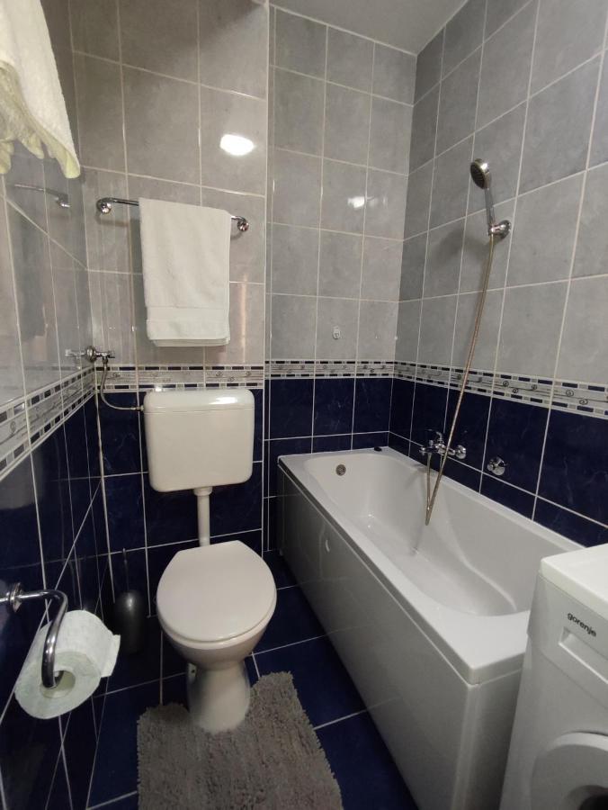 Apartman Ana Apartment Bosanska Gradiska Luaran gambar
